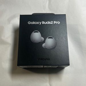 SAMSUNG Galaxy Buds 2 Pro